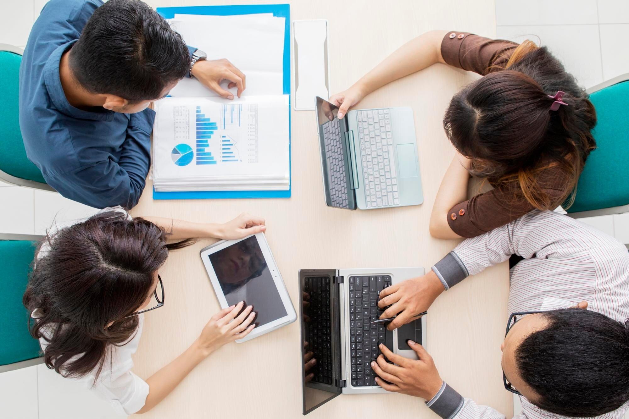 Achievements & Recognition